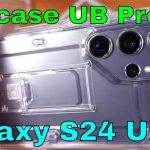 Supcase UB Pro S24U YT