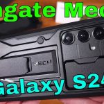 Tongate S24 Case YT