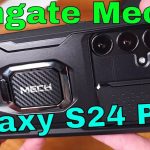 Tongate S24 Plus YT