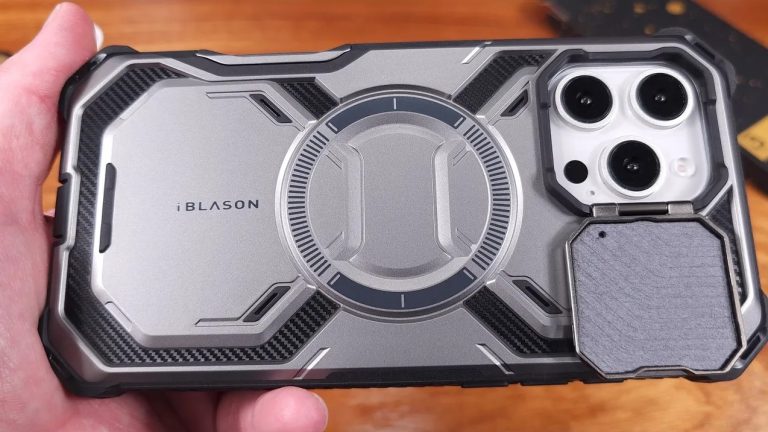 i-blason armorbox iphone 16 pro max