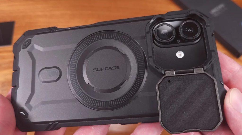 supcase mag xt iphone 16