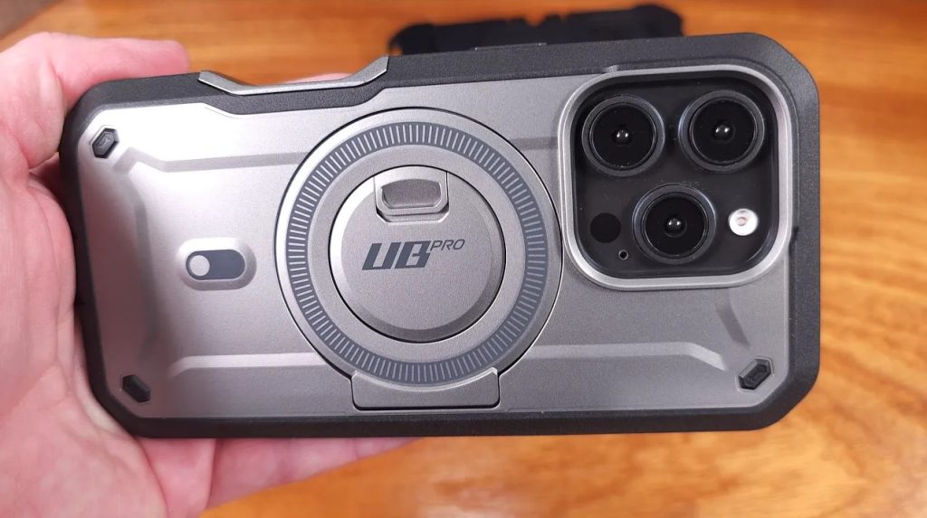 supcase ub pro mag iphone 16 pro