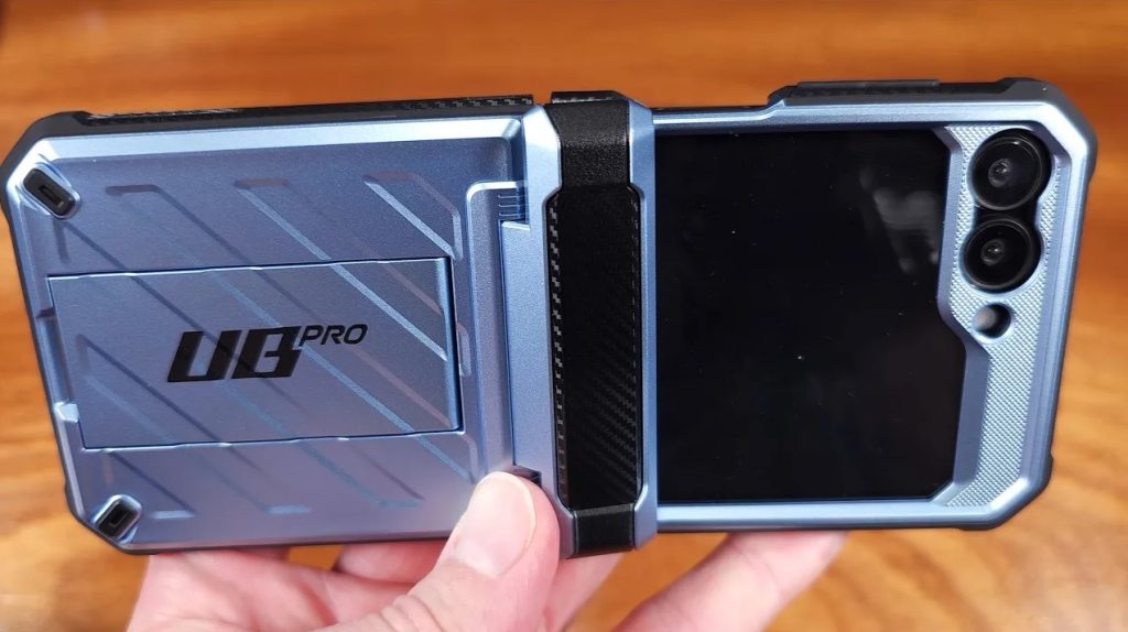 supcase ub pro z flip 6