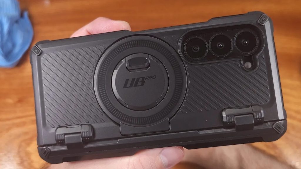 supcase ub pro z fold 6