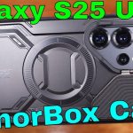 Armorbox S25 Ultra