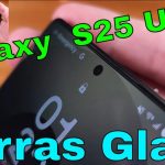 Torras S25 Ultra Screen Protector