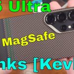 Benks Prestige ArmorAir s25u