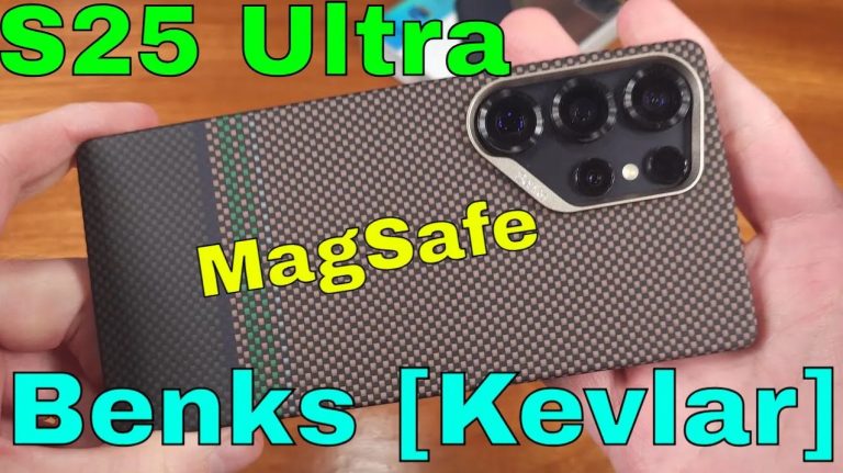 Benks Prestige ArmorAir s25u