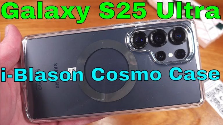 i-blason Cosmo S25 Ultra
