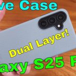 Crave Dual Guard S25 Plus