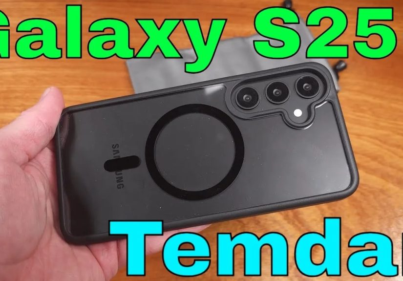 Temdan S25 plus