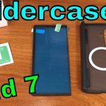 Spidercase Galaxy Fold 7