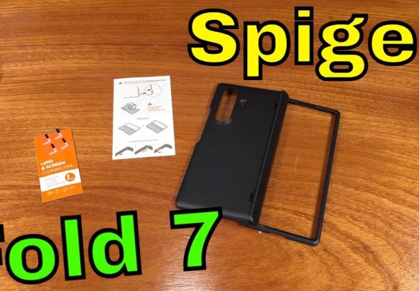 Spigen Fold 7
