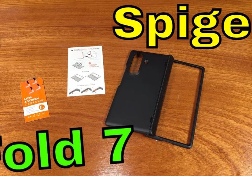 Spigen Fold 7