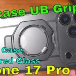 Supcase UB Grip Pro Case iPhone 17 Pro Max