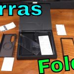 Torras Galaxy Fold 7 Case